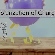 Polarization Of Charge
