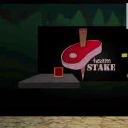 Whisky Engine TeamStake Week 7 Platformer Prototype