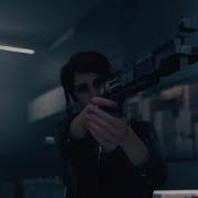 Control Gameplay Trailer