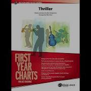 Thriller Arr Mike Story Score Sound