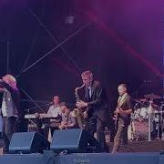 John Parr St Elmo S Fire Man In Motion Live At Rewind South 2021 Rick Hansen