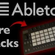 Ableton Move Overcoming The 4 Track Limit With Resampling