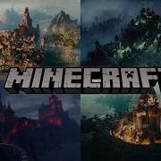 What 4000 Hours In Creative Looks Like In Minecraft