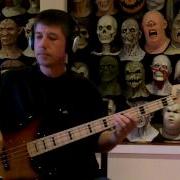 New Frontier Bass Cover