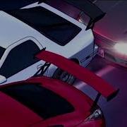 Initial D Save Me