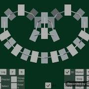 3D Solitaire Level Editor Unity Engine
