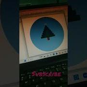 Christmas Tree Using Python Idle Coding Python Viral Pythonprogram Computerscience Logodesig