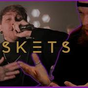 First Time Reaction CASKETS Guiding Light