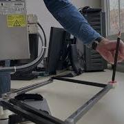 2D Inverted Pendulum Demo