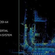 LiDAR Data Stitching With Universal Reference Frame