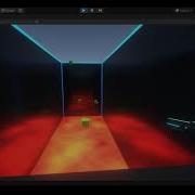 Work In Progress Interactive FPS Controller