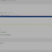 IntelliJ Debugger For Arrays