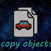 Java Copy Objects