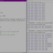 Python Turtles Part 5 Detecting Turtle S Location With Xcor And Ycor