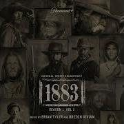 1883 Theme By Brian Tyler
