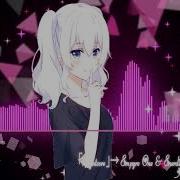 Nightcore Moonlight Shadow Lyrics