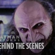 Batman Returns The Bat The Cat And The Penguin Warner Bros Entertainment