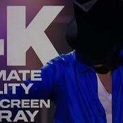 𝟰𝗞 𝗤𝗨𝗔𝗟𝗜𝗧𝗬 I Michael Jackson The Way You Make Me Feel I Live In MSG 2001 BluRay WideScreen