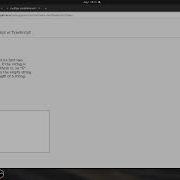 String 1 FirstTwo Javascript Solution