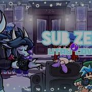 Friday Night Funkin Vs Ace Sub Zero UTAU Cover