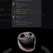EXPOSING A ROBLOX HACKER ON DISCORD