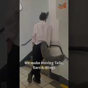 The Tail Company Making Amazing Moving Ears Wings And Tails