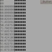 Fireflies Sync Simulation
