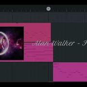 Alan Walker Force V2 L FL Studio Mobile L FLM Universe