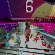 ULTRAKILL Cyber Grind Violent Wave 15 30
