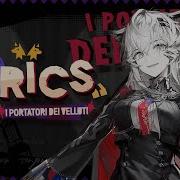 Arknights I Portatori Dei Velluti Boss Battle OST With Lyrics