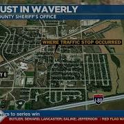 Three Arrested After Drug Bust In Waverly