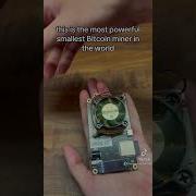 Discover The World S Most Powerful And Compact Bitcoin Miner Bitaxe 1366 From Bitcoinmerch Com