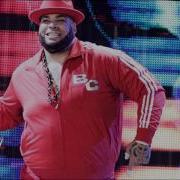 2012 WWE Somebody Call My Momma Brodus Clay Jim Johnston