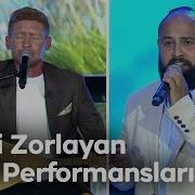 Jüriyi Zorlayan Final Performansları Sen Türkülerini Söyle 6 Bölüm Trt1