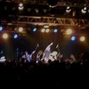 E Town Concrete Baptism Live Starland Ballroom Jan 8 2011
