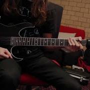 Code Orange Forever Guitar Cover