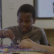 Code Ninjas Summer Camps