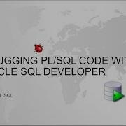 Отладка кода Oracle PL SQL с помощью инструмента ORACLE SQL DEVELOPER