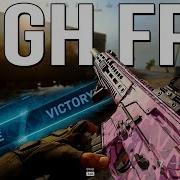 Why High FPS Matters In Warzone