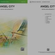 Angel City String Orchestra By Soon Hee Newbold Score Sound