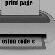 How To Print Webpage Content Using Javascript Easy Tutorial