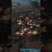 WARNO TOS Buratino Strike