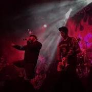 Hatebreed Live 10 13 2018