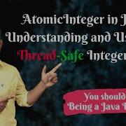 AtomicInteger в Java руководство для начинающих по потокобезопасным операциям с целыми числами