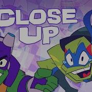 CLOSE UP MEME ROTTMNT Collab