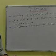 What Is Interface In Java In Hindi Java Tutorial For Begginers 49