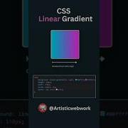 Mastering CSS Linear Gradient In 2024