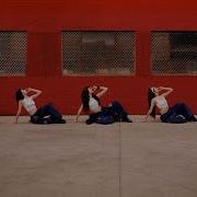 LE SSERAFIM 르세라핌 SPAGHETTI Member Ver PERFORMANCE RED WALL