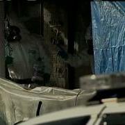 Meth Lab Found During Eviction Police Say