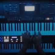 Rammstein Engel Keyboard Outro Festivals Tour